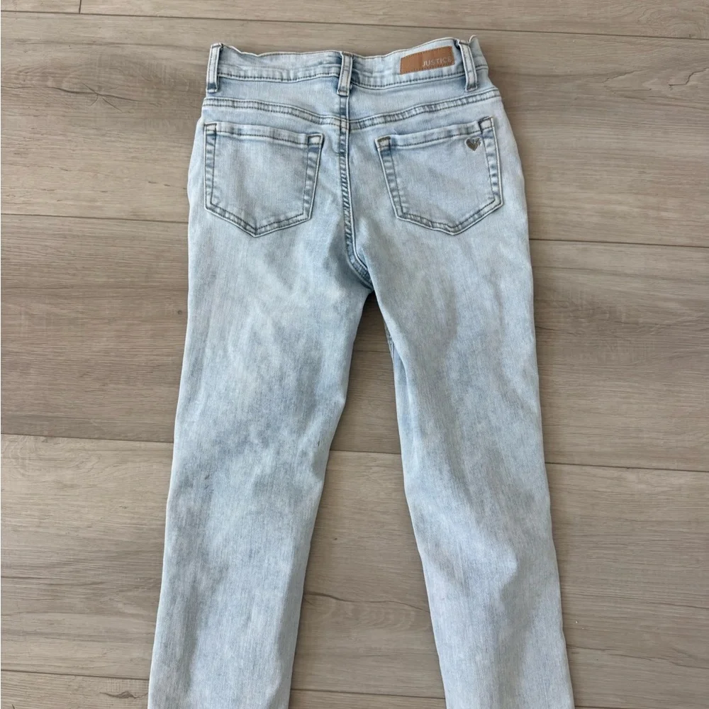 Justice great used